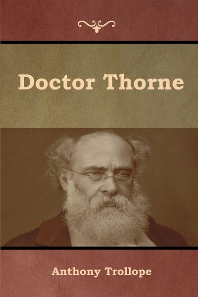 Produktbild: Doctor Thorne