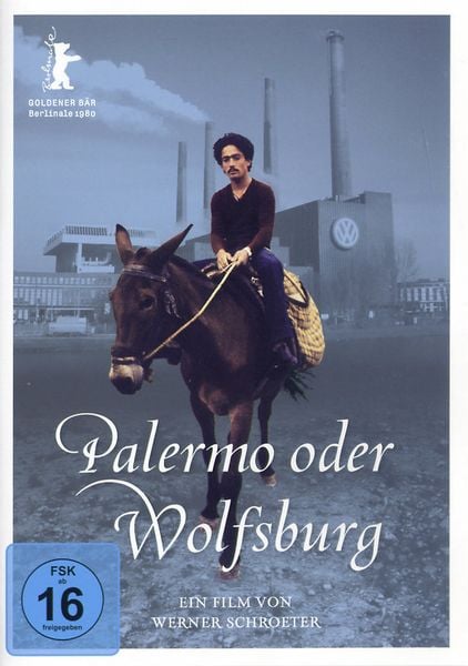 Produktbild: Palermo oder Wolfsburg