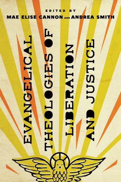 Produktbild: Evangelical Theologies of Liberation and Justice