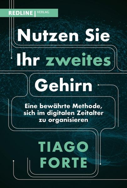 Produktbild: Nutzen Sie Ihr zweites Gehirn