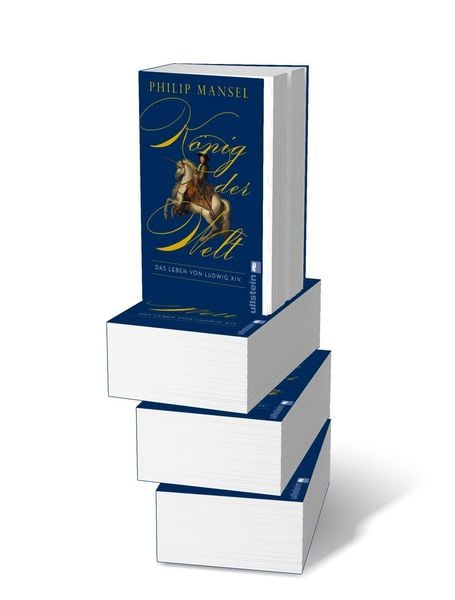Produktbild: K&ouml;nig der Welt