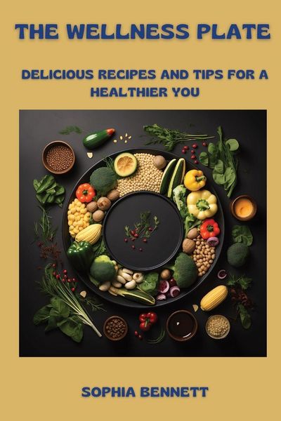 Produktbild: The Wellness Plate