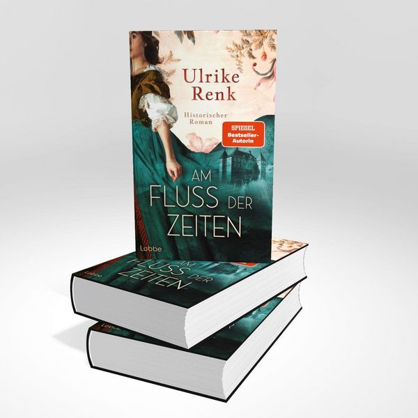 Produktbild: Am Fluss der Zeiten