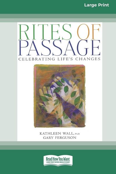 Produktbild: Rites of Passage