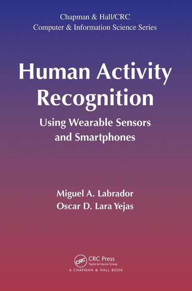 Produktbild: Human Activity Recognition