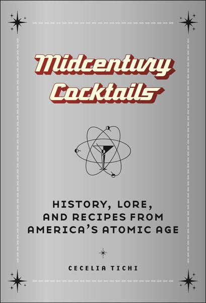 Produktbild: Midcentury Cocktails