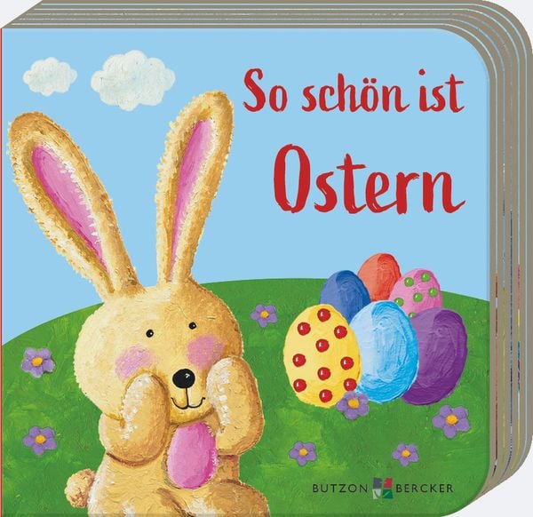 Produktbild: So sch&ouml;n ist Ostern