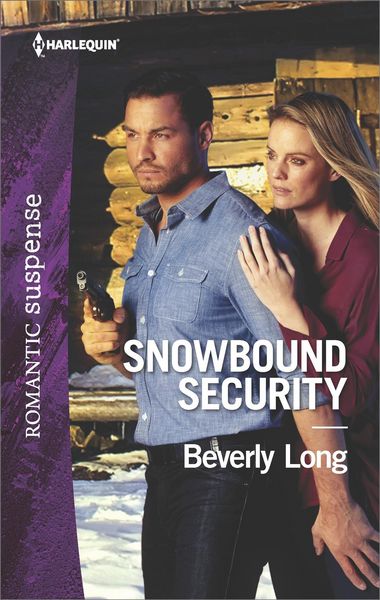 Produktbild: Snowbound Security Original/e