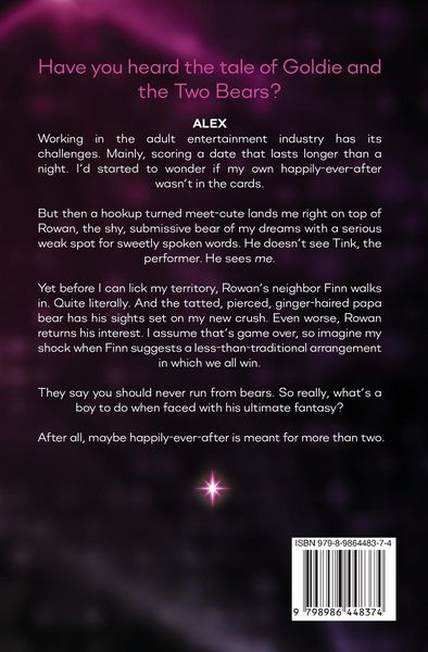 Produktbild: Tink (Elite 8 Studios Book 3)