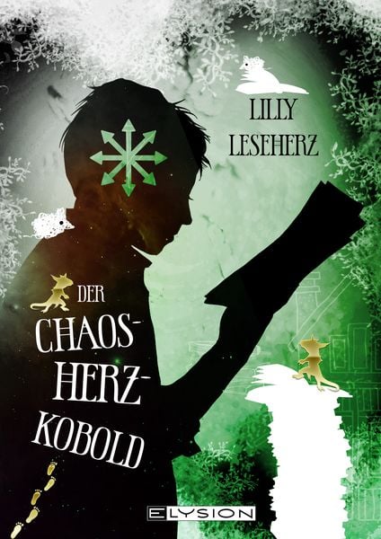 Produktbild: Der Chaosherzkobold