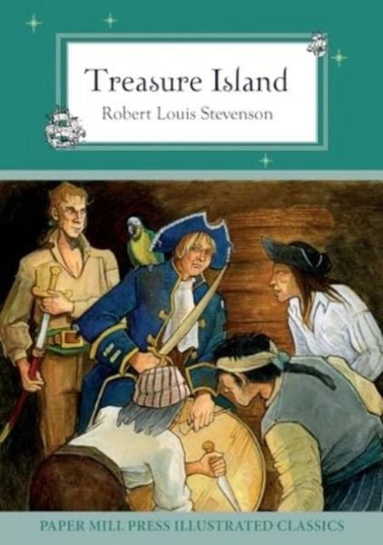 Produktbild: Treasure Island