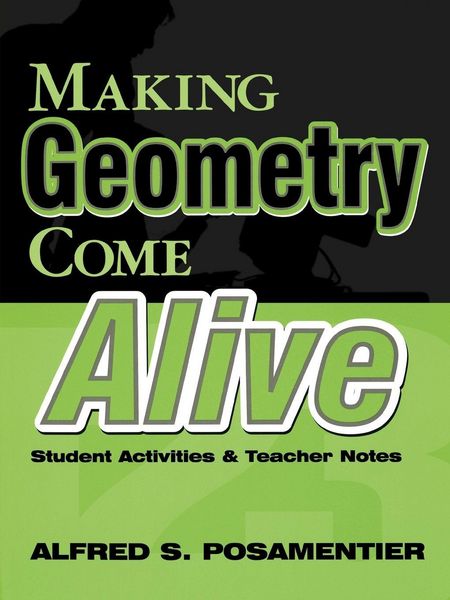 Produktbild: Making Geometry Come Alive