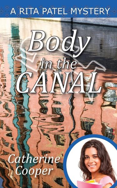 Produktbild: Body in the Canal