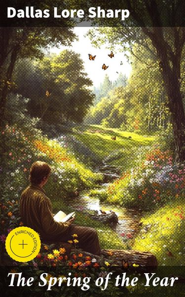 Produktbild: The Spring of the Year