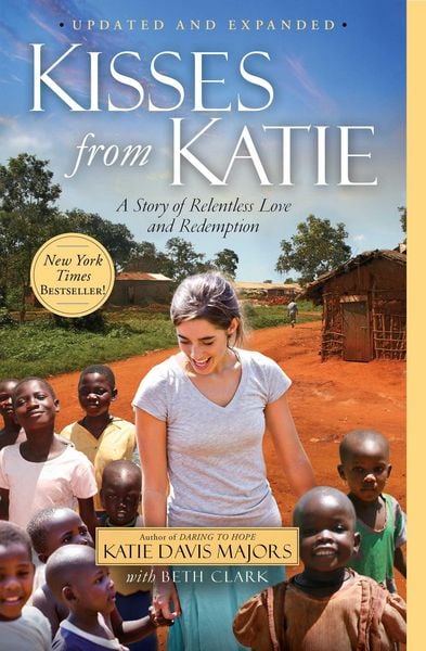 Produktbild: Kisses from Katie