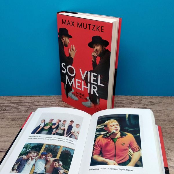 Produktbild: So viel mehr