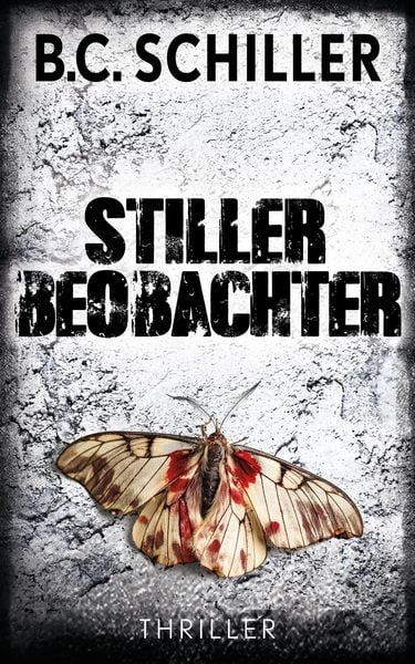 Produktbild: Stiller Beobachter - Thriller