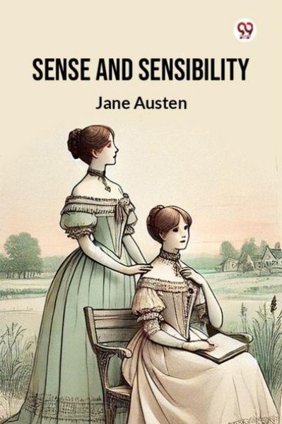 Produktbild: Sense And Sensibility