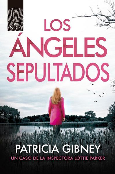 Produktbild: Angeles Sepultados, Los