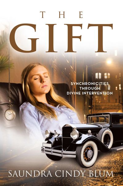 Produktbild: The Gift