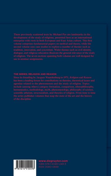 Produktbild: Exploring Methods and Positions