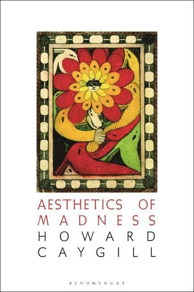Produktbild: The Aesthetics of Madness