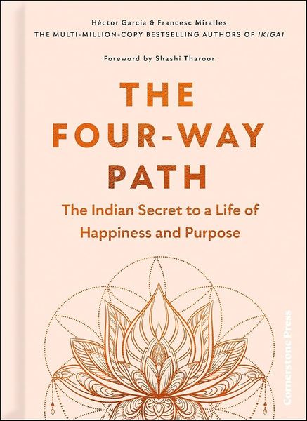 Produktbild: The Four-Way Path