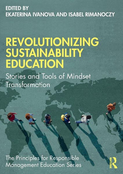 Produktbild: Revolutionizing Sustainability Education