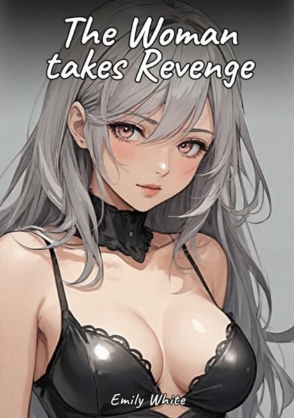 Produktbild: The Woman takes Revenge