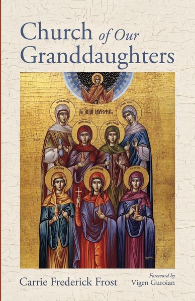 Produktbild: Church of Our Granddaughters