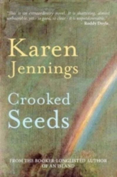 Produktbild: Crooked Seeds
