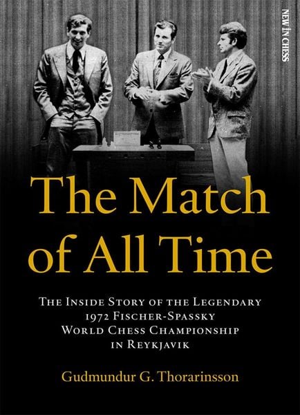 Produktbild: The Match of All Time