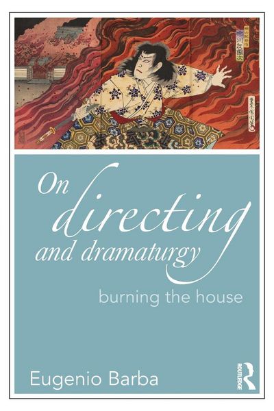 Produktbild: On Directing and Dramaturgy