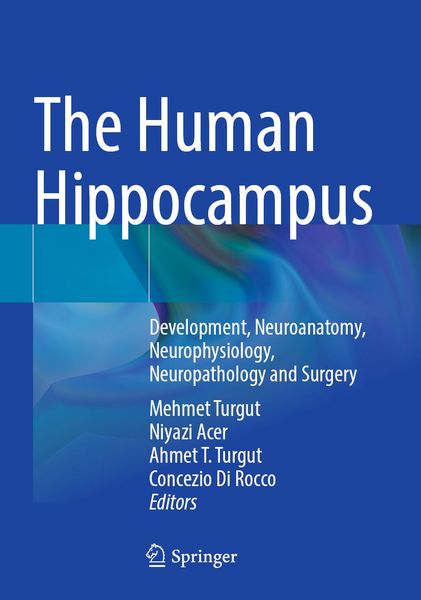Produktbild: The Human Hippocampus