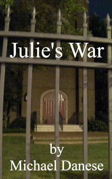 Produktbild: Julie's War