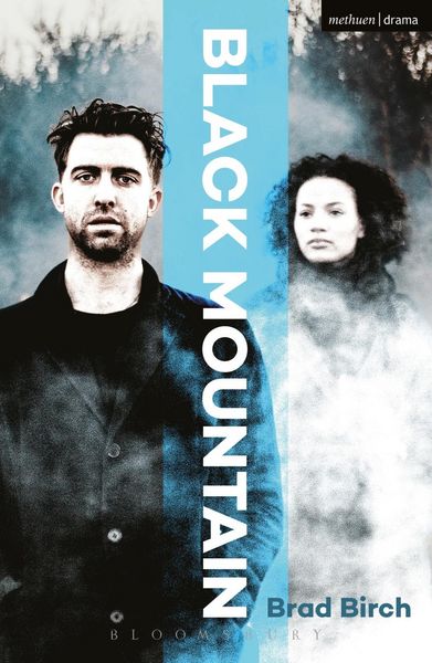 Produktbild: Black Mountain