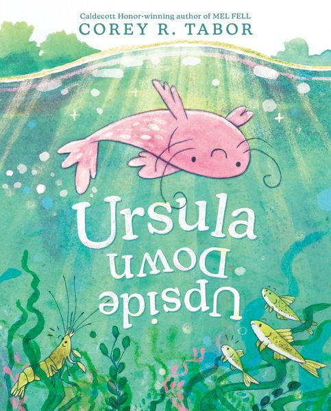 Produktbild: Ursula Upside Down