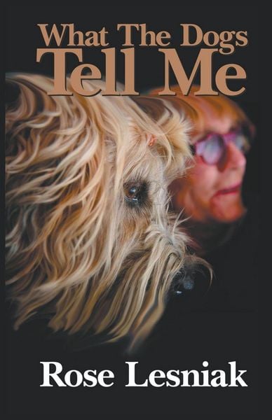 Produktbild: What The Dogs Tell Me