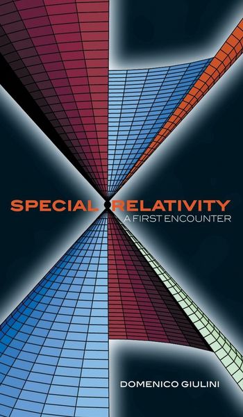 Produktbild: Special Relativity