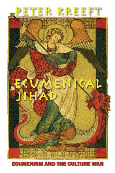 Produktbild: Ecumenical Jihad