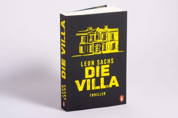 Produktbild: Die Villa