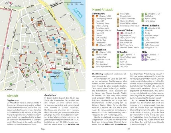 Produktbild: DuMont Reise-Handbuch Reisef&uuml;hrer Vietnam