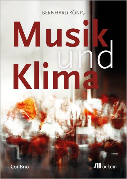 Produktbild: Musik und Klima