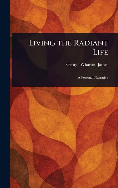 Produktbild: Living the Radiant Life