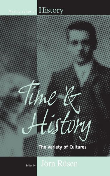 Produktbild: Time and History