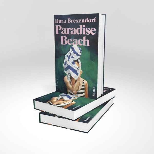 Produktbild: Paradise Beach