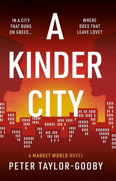 Produktbild: Kinder City