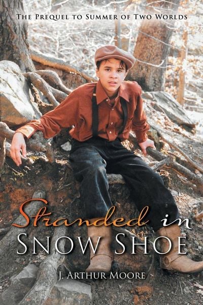 Produktbild: Stranded in Snow Shoe