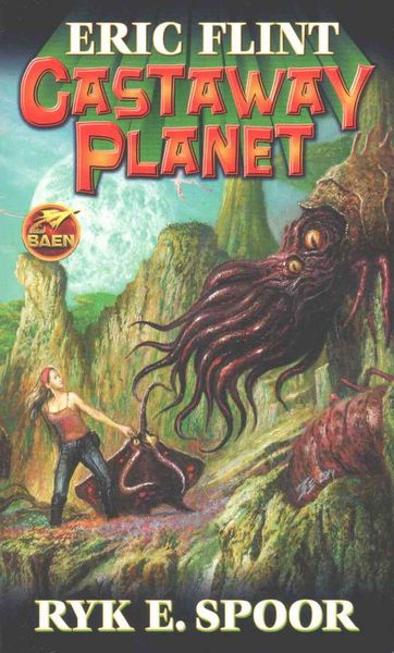 Produktbild: Castaway Planet 4