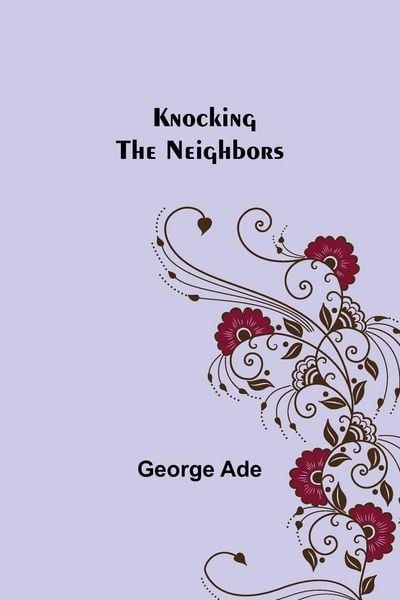 Produktbild: Knocking the Neighbors